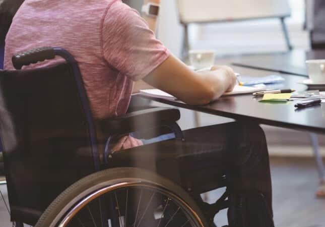 Iznos naknade za nezapošljavanje osoba sa invaliditetom
